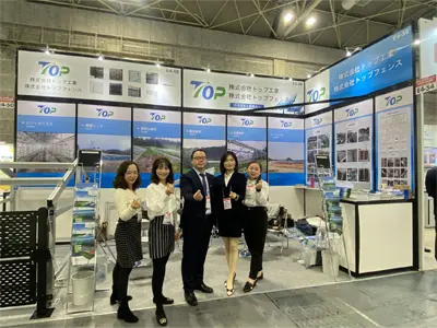 Yaponiyada PV EXPO OSAKA 2022