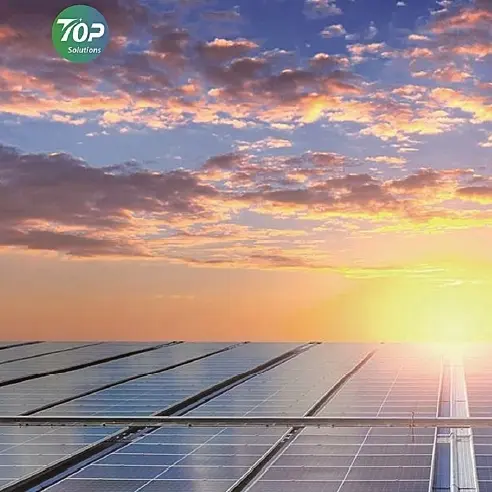 SOLARTECH INDONESIA 2025-də Bizə qoşulun – Sizin İndoneziyada Günəş Enerjisi Quraşdırma Həlləri üzrə Tərəfdaşınız!