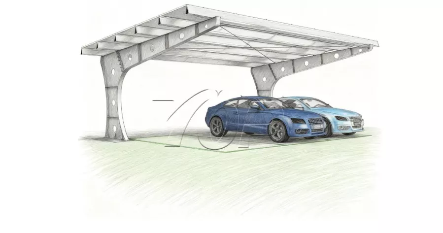 Carport PV niyə müasir günəş qurğuları üçün ağıllı seçim olur?