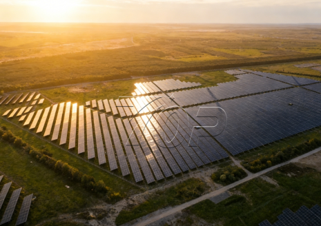 2026 Günəş Enerjisi Yerə Montaj Quraşdırması: Əsas Trendlər və Əsas Təlimatlar