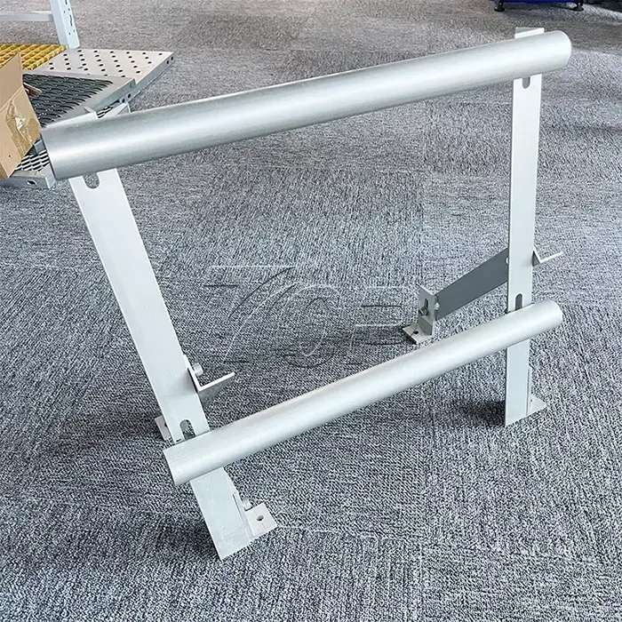 Ekipajınızı Təhlükəsiz Saxlayan və Layihənizi Hərəkət Edən Damüstü Qoruyucu Necə Seçmək olar?