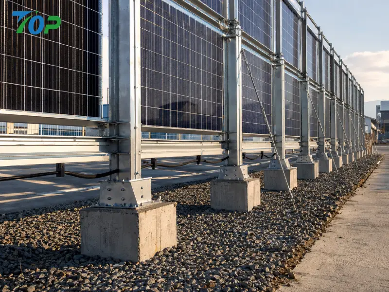 Günəş çəpər sistemlərində şaquli ikifasial modullar: İşığa rəhbərlik edən performans və enerji məhsuldarlığının optimallaşdırılmasının tədqiqi Günəş çəpər sistemlərində şaquli ikifasial modullar: İşığa rəhbərlik edən performans və enerji məhsuldarlığının optimallaşdırılmasının tədqiqi