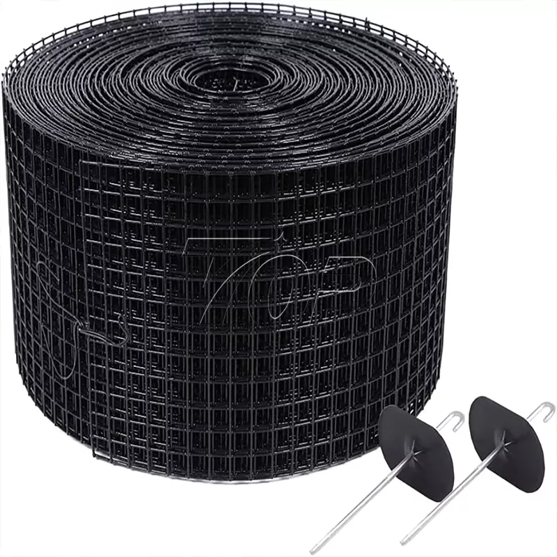 Critter Guard Günəş Paneli Quş Mesh
