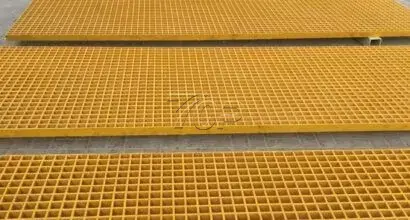 GRP Grating
