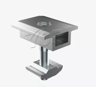 Solar Panel Mid Clamps