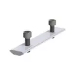 Asphalt Shingle Solar Mount