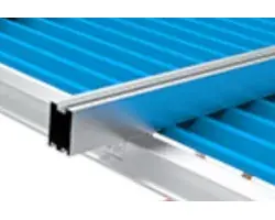 Solar PV Carport