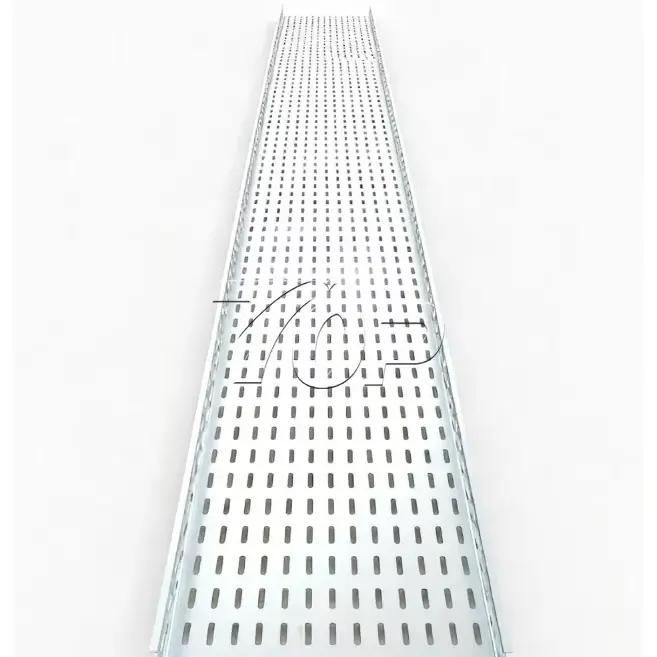 Solar Cable Tray